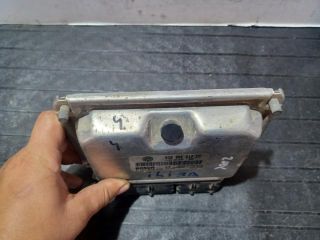 bontott SEAT IBIZA IV Motorvezérlő