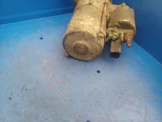 bontott SEAT IBIZA IV Önindító