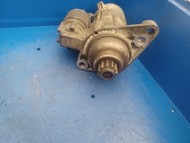 bontott SEAT IBIZA IV Önindító