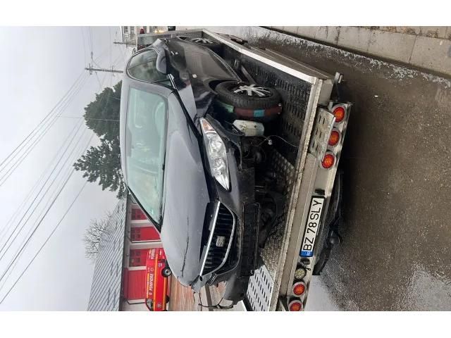 bontott SEAT IBIZA IV Önindító