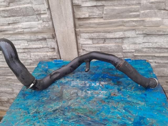 bontott SEAT IBIZA IV Turbócső