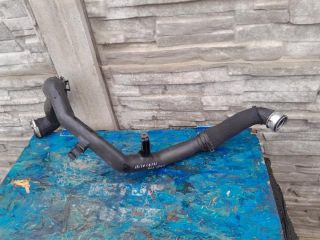 bontott SEAT IBIZA IV Turbócső