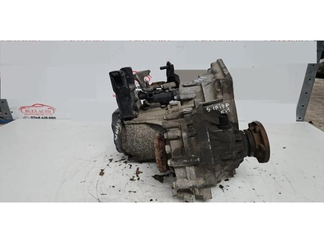 bontott SEAT IBIZA IV Váltó (Mechanikus)