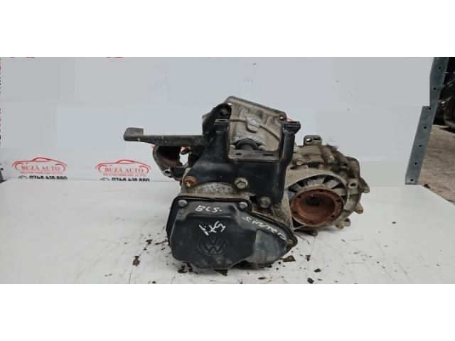 bontott SEAT IBIZA IV Váltó (Mechanikus)