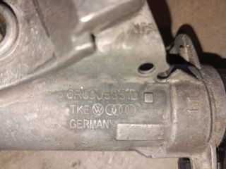 bontott SEAT IBIZA IV Gyújtáskapcsoló