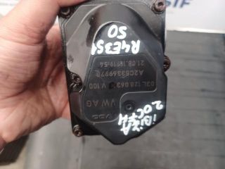 bontott SEAT IBIZA IV Fojtószelep (Elektromos)