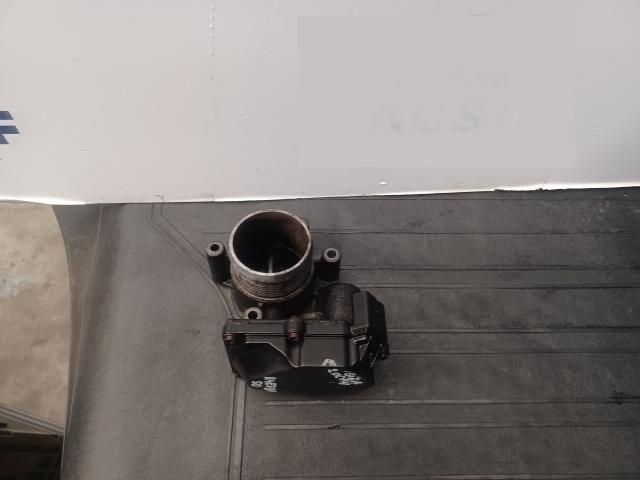 bontott SEAT IBIZA IV Fojtószelep (Elektromos)