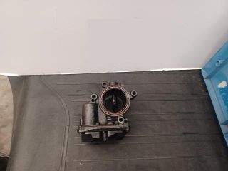 bontott SEAT IBIZA IV Fojtószelep (Elektromos)