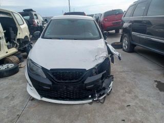 bontott SEAT IBIZA IV Fojtószelep (Elektromos)