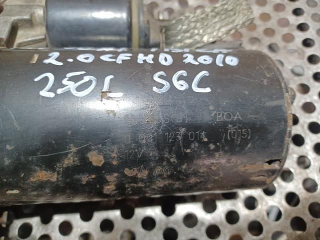 bontott SEAT IBIZA IV Önindító