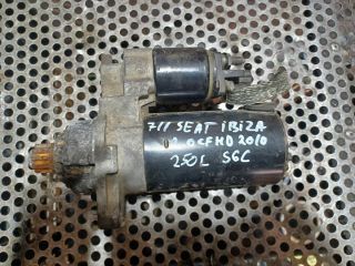 bontott SEAT IBIZA IV Önindító