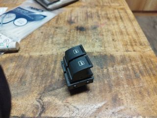 bontott SEAT IBIZA IV Ablakemelő Kapcsoló Négyes / Kettes