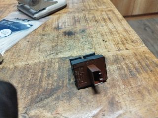 bontott SEAT IBIZA IV Ablakemelő Kapcsoló Négyes / Kettes