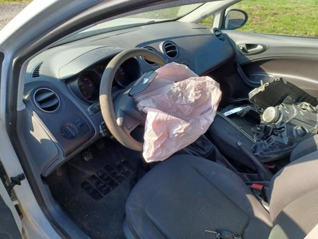 bontott SEAT IBIZA IV Ablakemelő Kapcsoló Négyes / Kettes