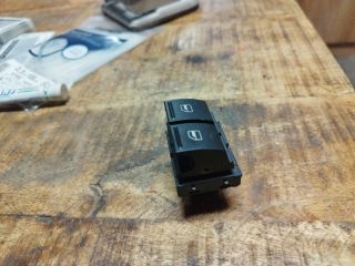 bontott SEAT IBIZA IV Ablakemelő Kapcsoló Négyes / Kettes