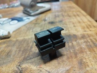 bontott SEAT IBIZA IV Ablakemelő Kapcsoló Négyes / Kettes