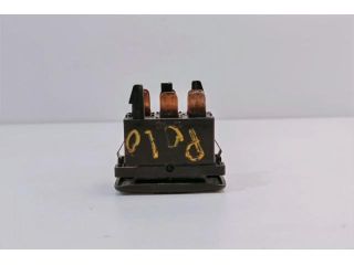 bontott SEAT IBIZA IV Ablakemelő Kapcsoló (Pozíciófüggetlen)