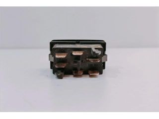 bontott SEAT IBIZA IV Ablakemelő Kapcsoló (Pozíciófüggetlen)