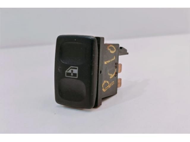 bontott SEAT IBIZA IV Ablakemelő Kapcsoló (Pozíciófüggetlen)