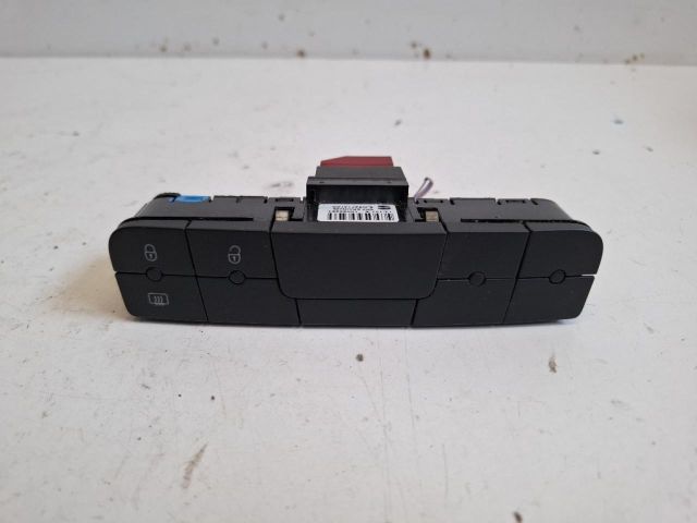 bontott SEAT IBIZA IV Ablakfűtés Kapcsoló