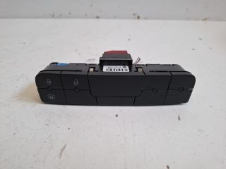 bontott SEAT IBIZA IV Ablakfűtés Kapcsoló