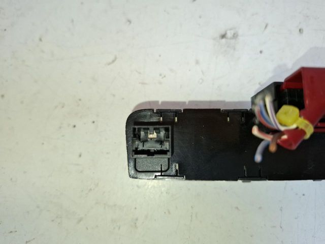 bontott SEAT IBIZA IV Ablakfűtés Kapcsoló