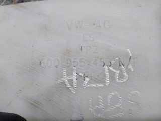 bontott SEAT IBIZA IV Ablakmosó Tartály