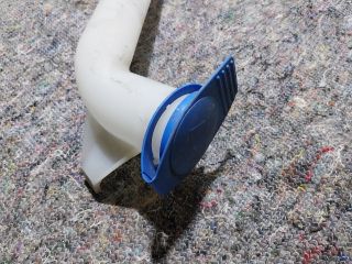 bontott SEAT IBIZA IV Ablakmosó Tartály