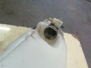 bontott SEAT IBIZA IV Ablakmosó Tartály