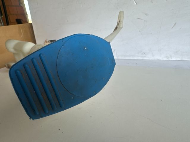 bontott SEAT IBIZA IV Ablakmosó Tartály