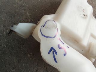 bontott SEAT IBIZA IV Ablakmosó Tartály