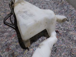 bontott SEAT IBIZA IV Ablakmosó Tartály