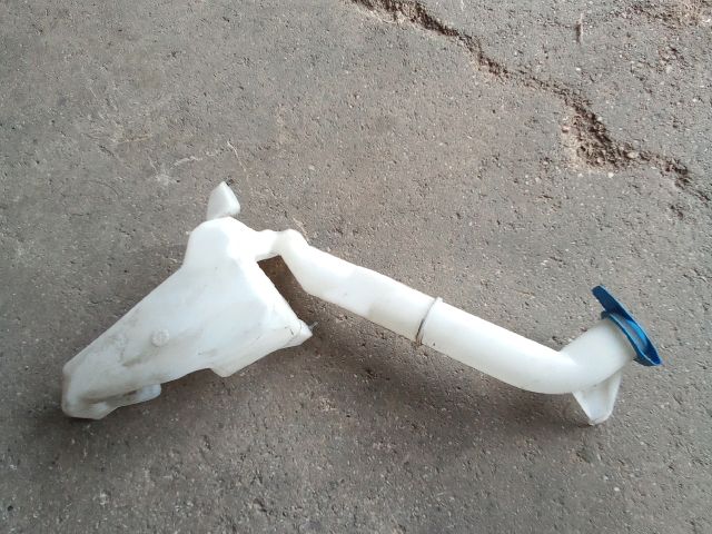 bontott SEAT IBIZA IV Ablakmosó Tartály