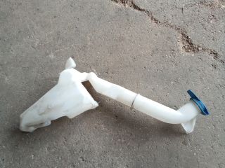 bontott SEAT IBIZA IV Ablakmosó Tartály