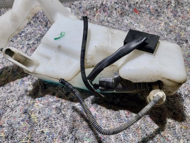 bontott SEAT IBIZA IV Ablakmosó Tartály