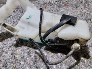 bontott SEAT IBIZA IV Ablakmosó Tartály