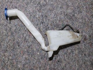 bontott SEAT IBIZA IV Ablakmosó Tartály