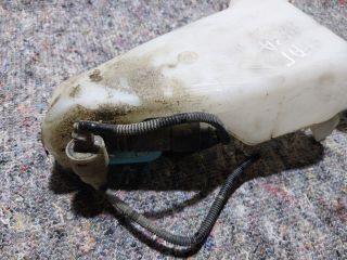 bontott SEAT IBIZA IV Ablakmosó Tartály