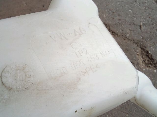 bontott SEAT IBIZA IV Ablakmosó Tartály