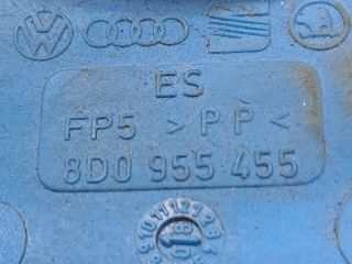 bontott SEAT IBIZA IV Ablakmosótartály Betöltő