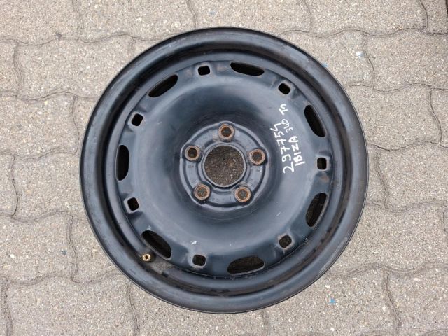 bontott SEAT IBIZA IV Acélfelni (1 db)