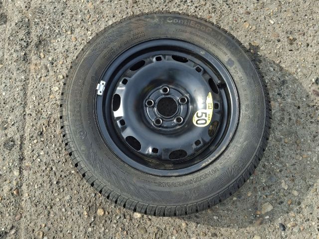 bontott SEAT IBIZA IV Acélfelni Gumival (1 db)