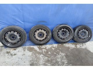 bontott SEAT IBIZA IV Acélfelni Szett Gumival