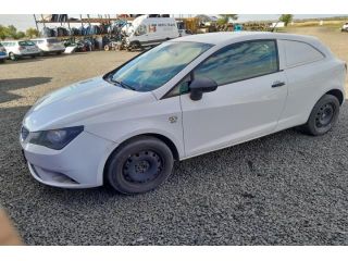bontott SEAT IBIZA IV Acélfelni Szett Gumival