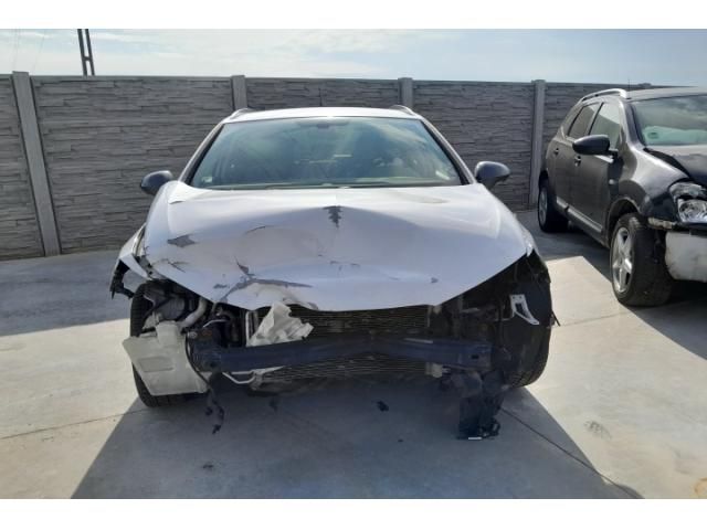 bontott SEAT IBIZA IV Acélfelni Szett Gumival