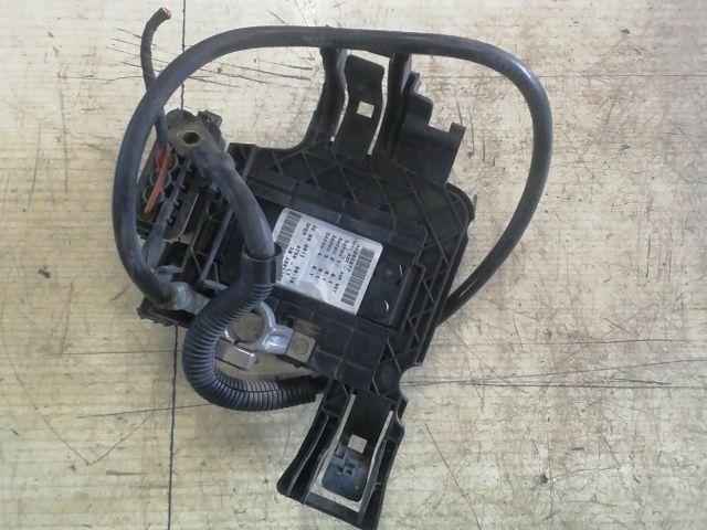 bontott SEAT IBIZA IV Akkumulátor Saru Elektronikával