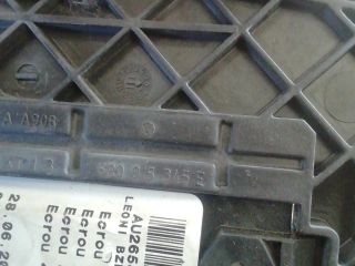 bontott SEAT IBIZA IV Akkumulátor Saru Elektronikával