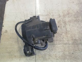 bontott SEAT IBIZA IV Akkumulátor Saru Elektronikával