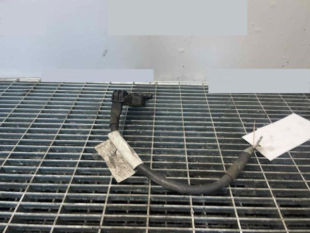 bontott SEAT IBIZA IV Akkumulátor Saru