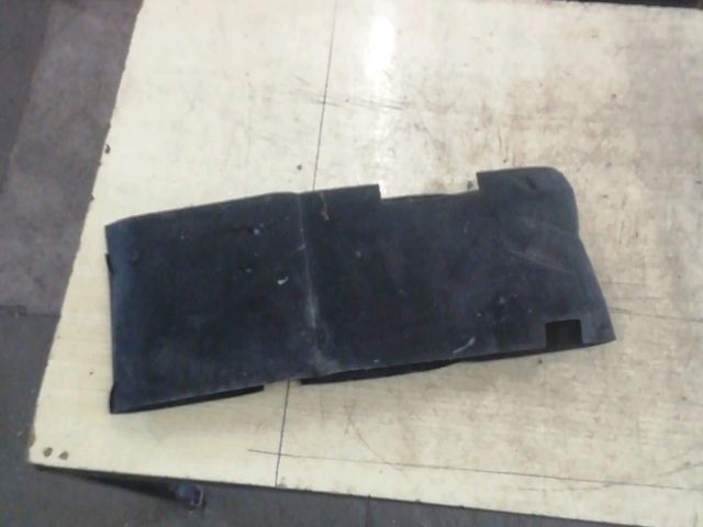 bontott SEAT IBIZA IV Akkumulátor Szigetelés